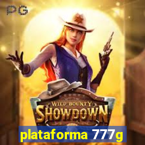 plataforma 777g